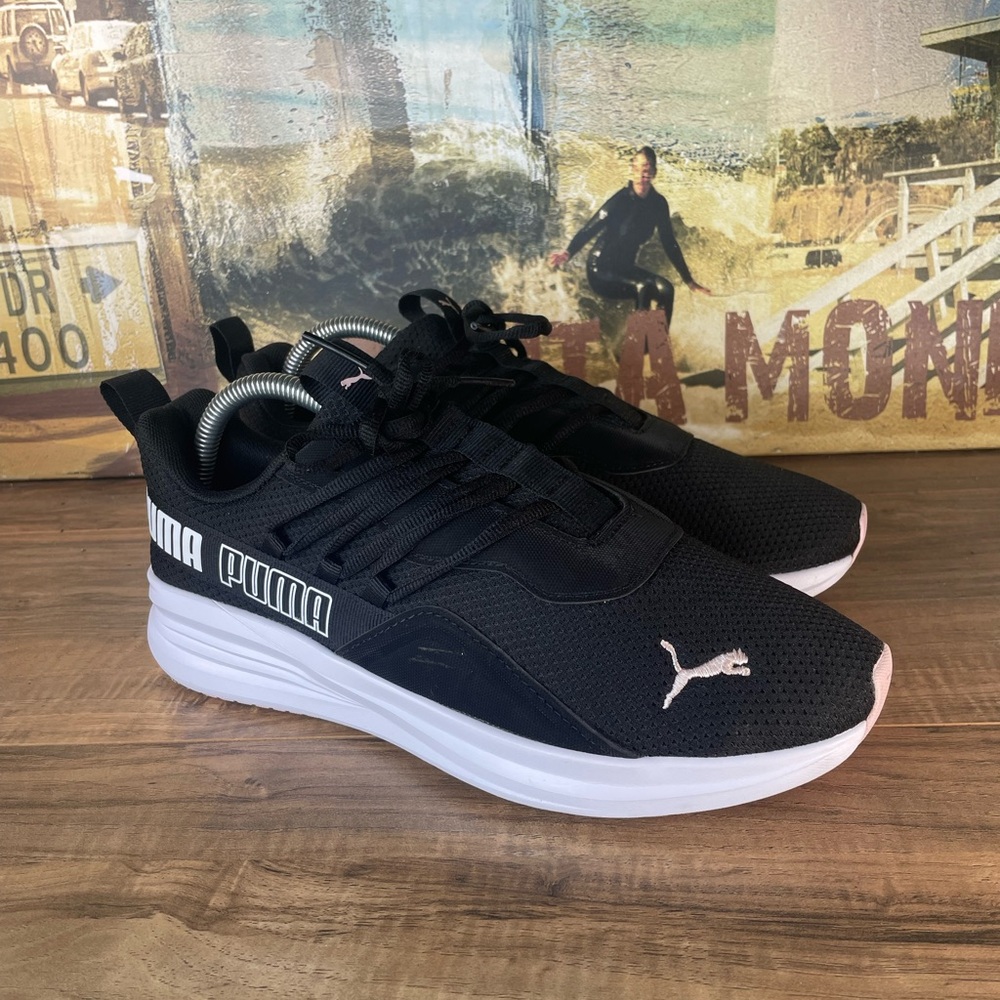 Puma vital star refresh womens shoes new